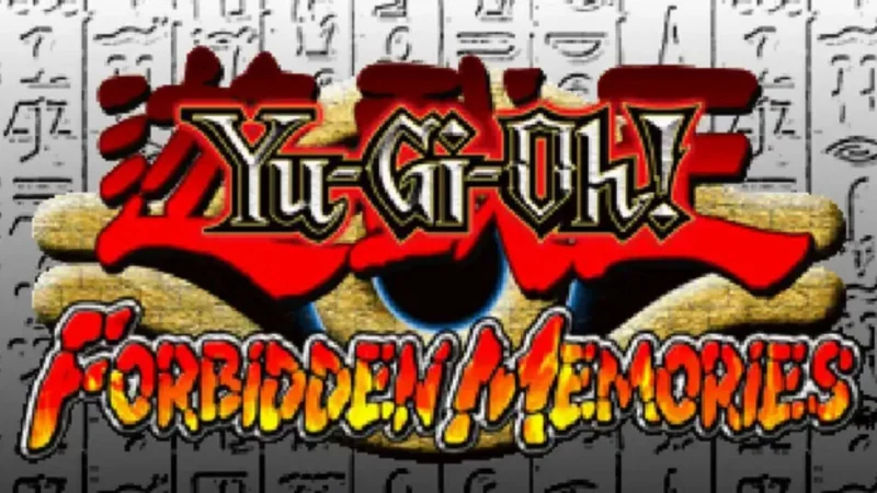 Yu-Gi-Oh! Dragon Ball Z — Mod de Forbidden Memories