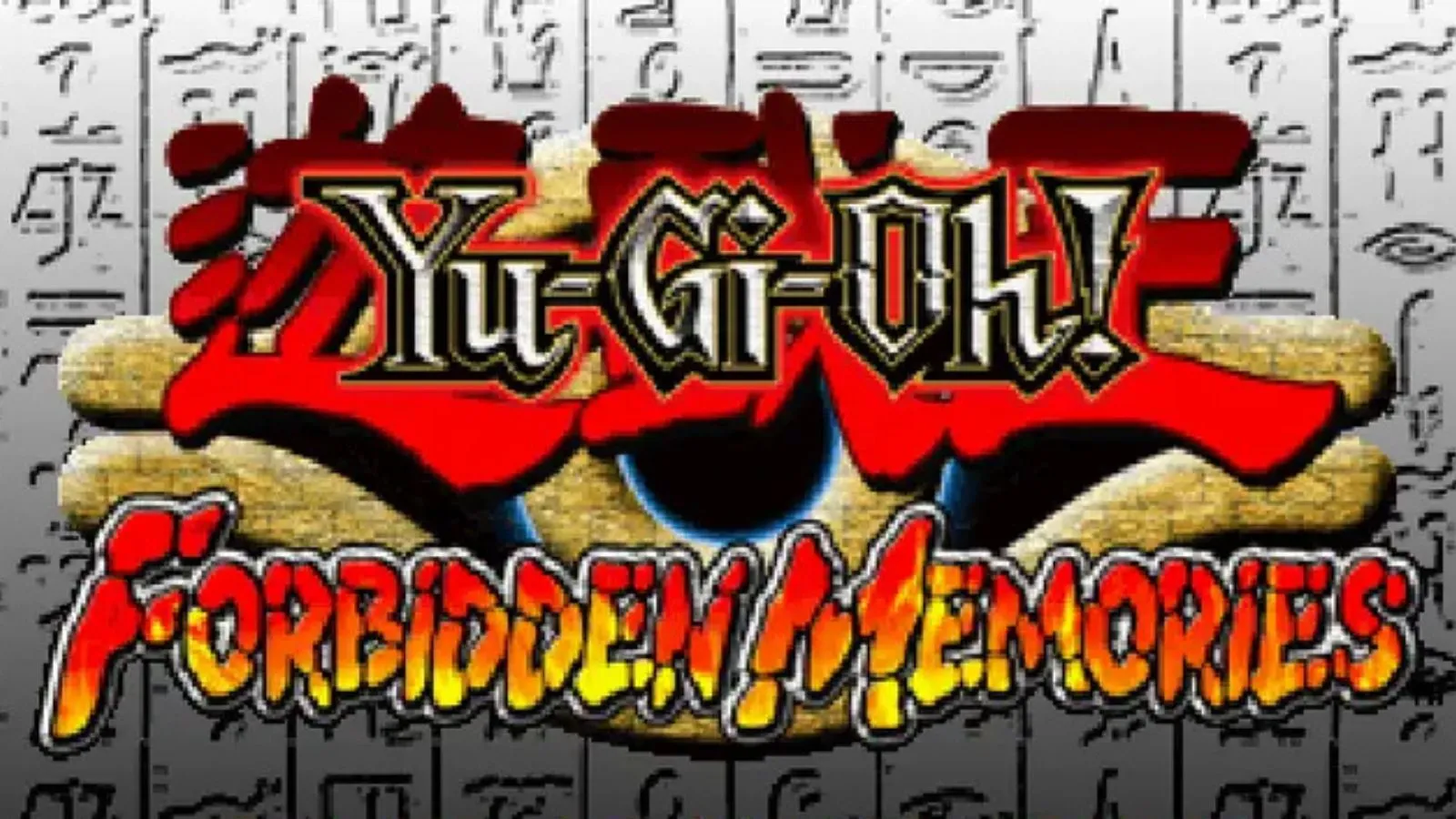 Yu-Gi-Oh! Mod 13 — Mod de Forbidden Memories