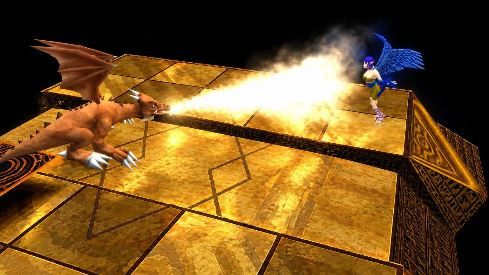 Yu-Gi-Oh! Forbidden Memories no PC e Android: como jogar em HD, com ...